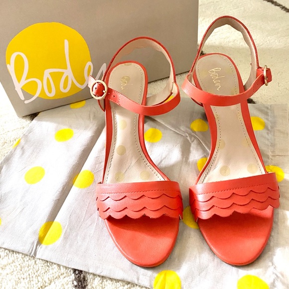 Boden ruth sandals Clearance